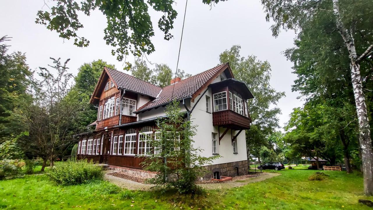 Brzozowy Gaj - Pensjonat Karpacz Exterior photo