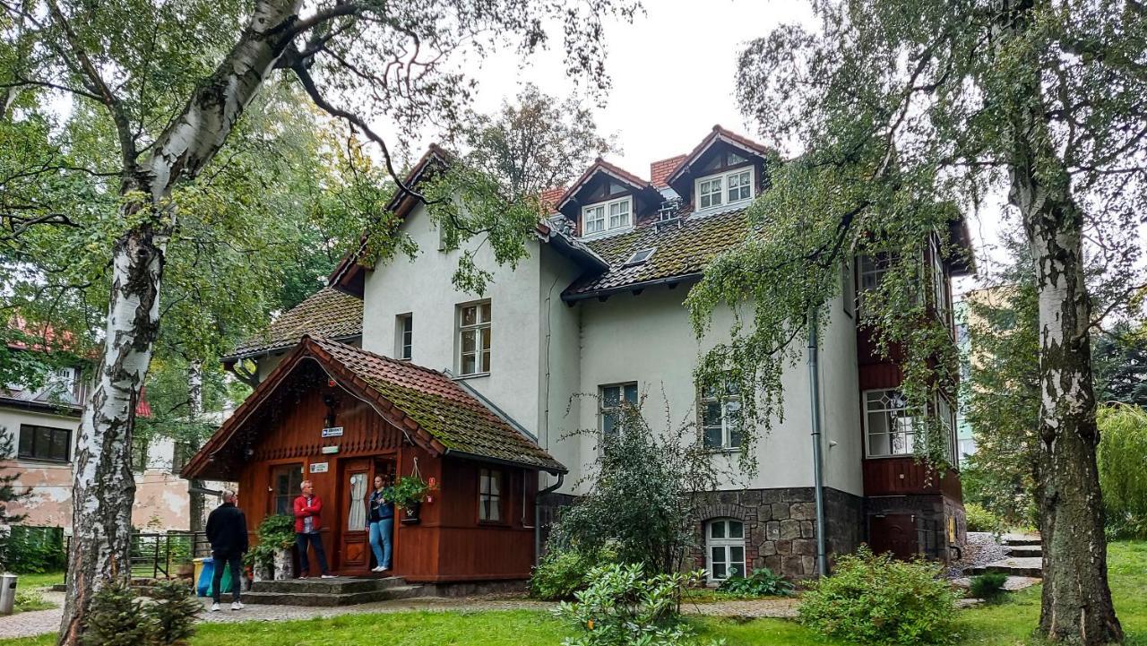 Brzozowy Gaj - Pensjonat Karpacz Exterior photo