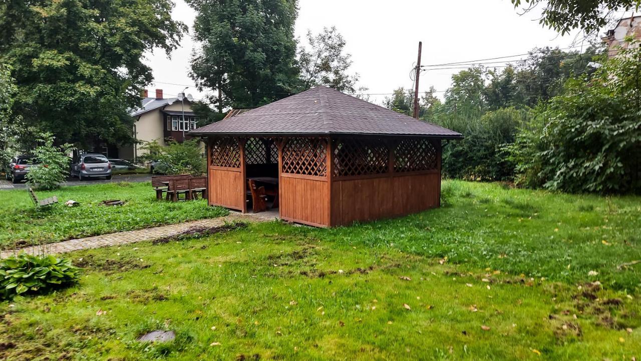 Brzozowy Gaj - Pensjonat Karpacz Exterior photo