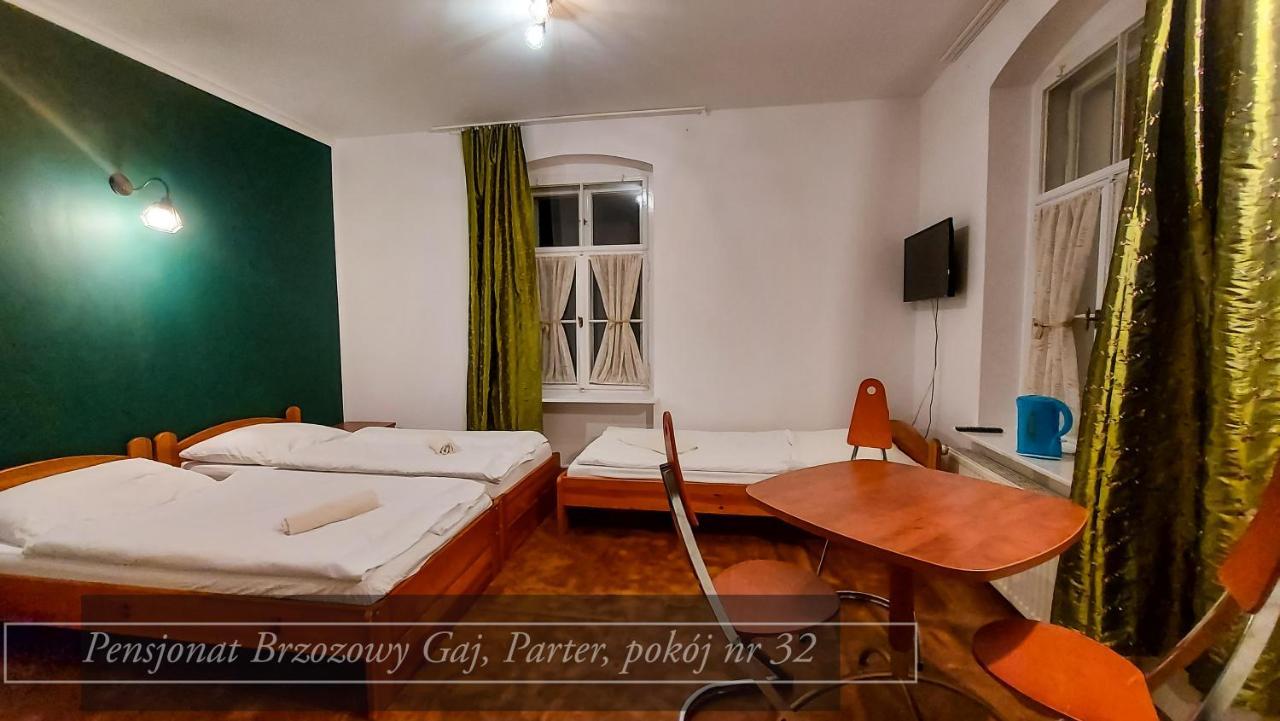 Brzozowy Gaj - Pensjonat Karpacz Exterior photo