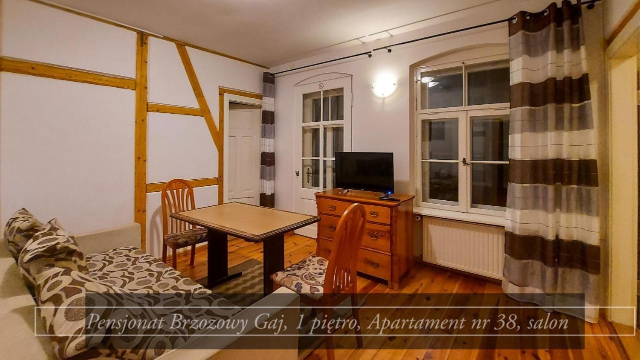 Brzozowy Gaj - Pensjonat Karpacz Exterior photo