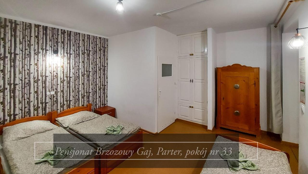 Brzozowy Gaj - Pensjonat Karpacz Exterior photo