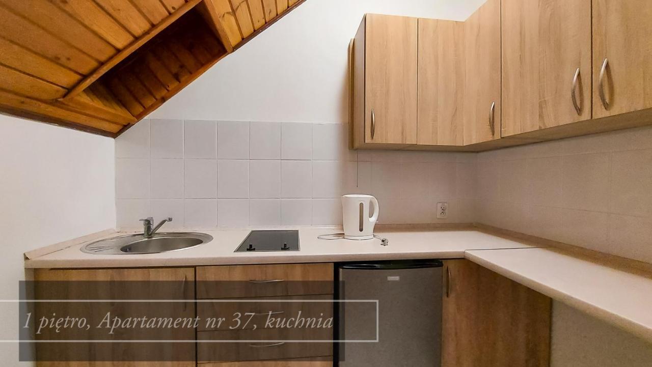 Brzozowy Gaj - Pensjonat Karpacz Exterior photo