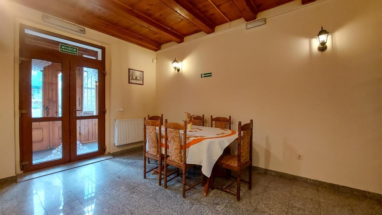 Brzozowy Gaj - Pensjonat Karpacz Exterior photo