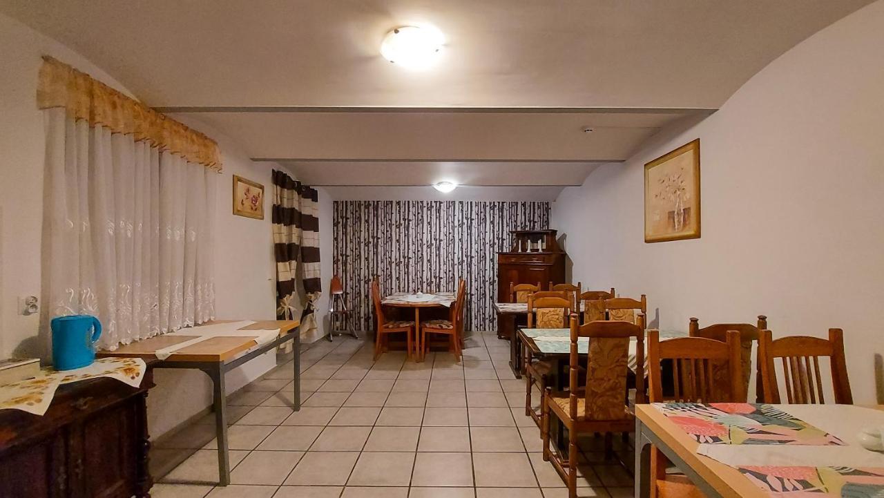 Brzozowy Gaj - Pensjonat Karpacz Exterior photo