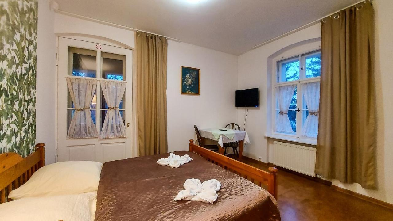 Brzozowy Gaj - Pensjonat Karpacz Exterior photo