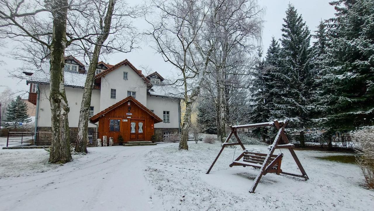 Brzozowy Gaj - Pensjonat Karpacz Exterior photo