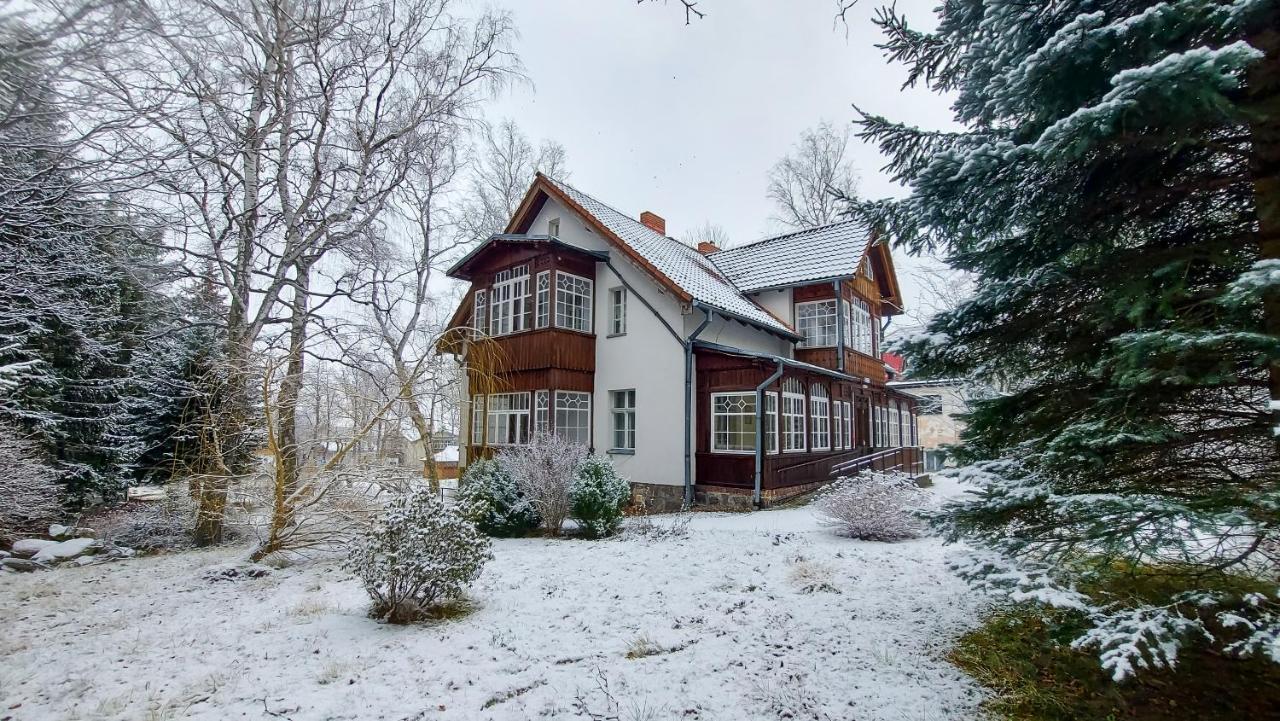 Brzozowy Gaj - Pensjonat Karpacz Exterior photo