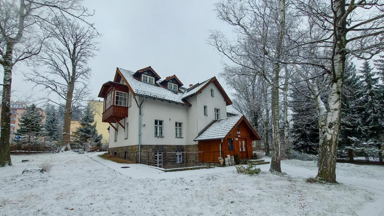 Brzozowy Gaj - Pensjonat Karpacz Exterior photo
